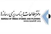 آغاز ثبت نام دوره‌های آموزشی دفتر مطالعات و برنامه‌ریزی رسانه‌ها 