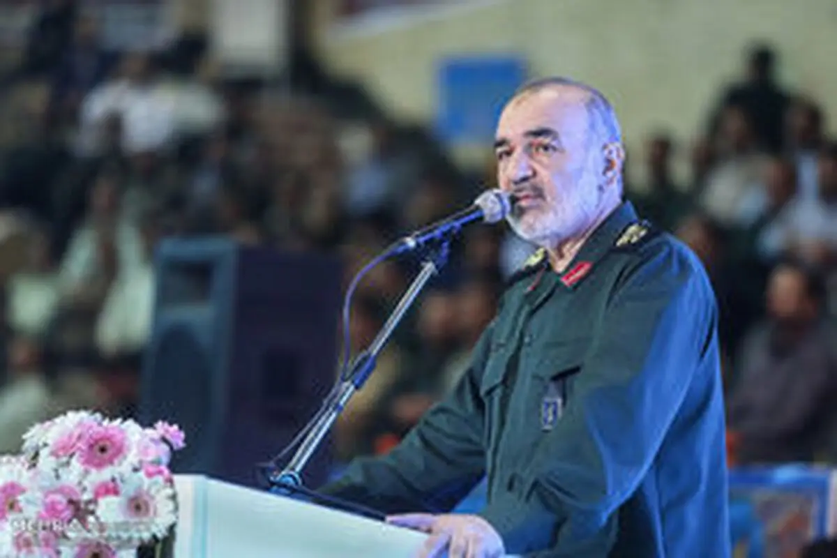 برنامه سپاه برای فقر زدایی