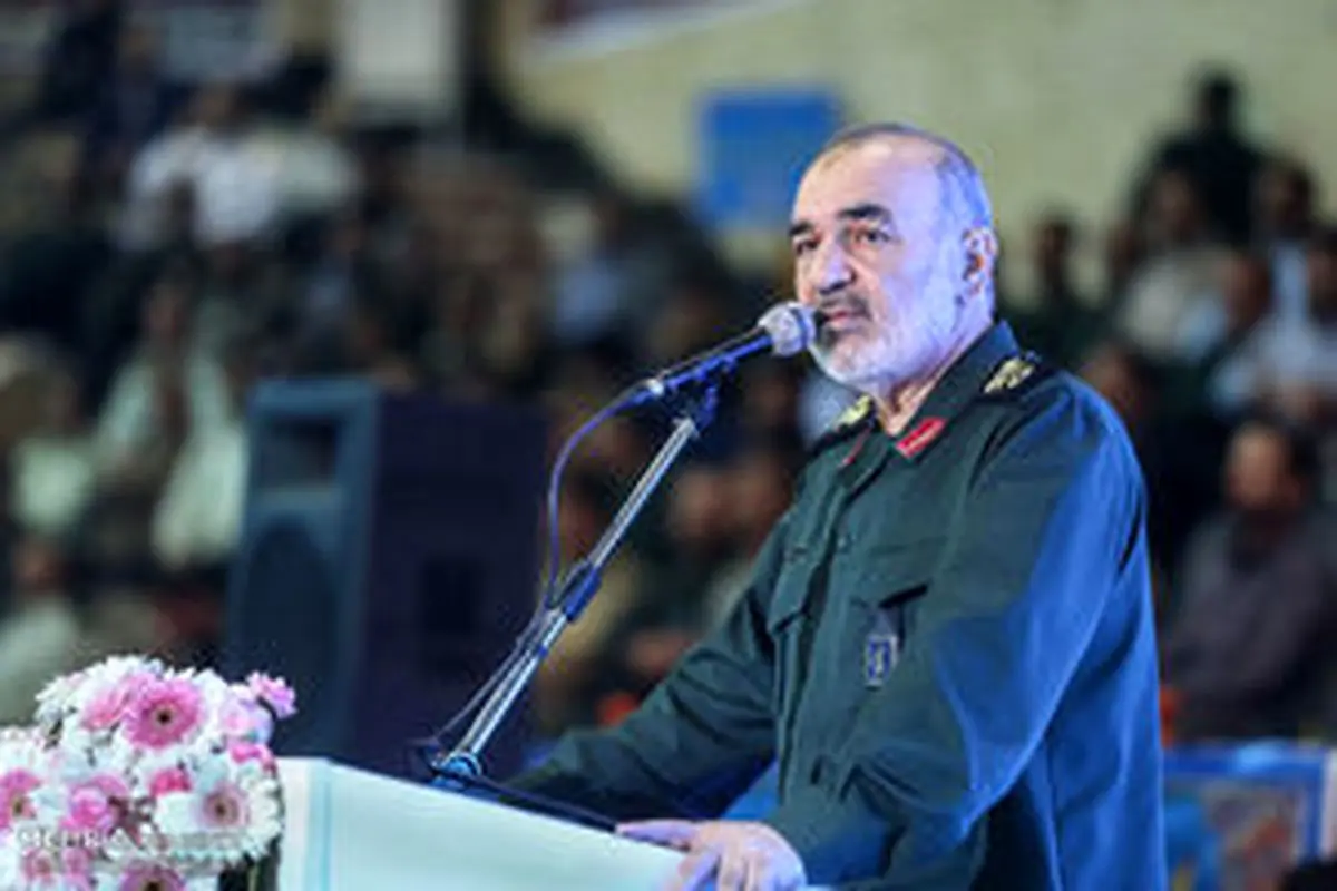 برنامه سپاه برای فقر زدایی