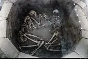 این اشیای تاریخی اروپائیان را مبهوت می کند!
