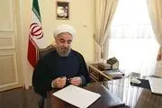 رفتار متناقض «روحانی» در ماجرای لغو سخنرانی ۲ نماینده مجلس 