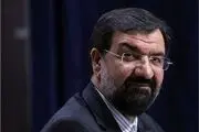 انصراف محسن رضایی از نامزدی انتخابات قطعی شد