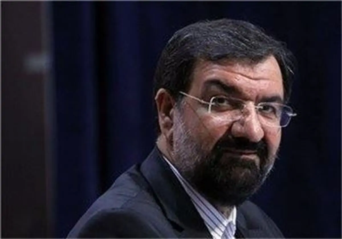 محسن رضایی قصد کاندیداتوری در انتخابات را ندارد