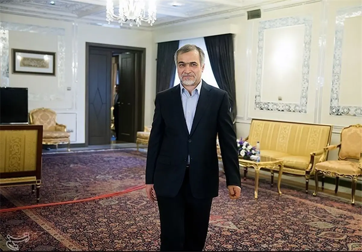 آقای فریدون باید در دادگاه علنی پاسخگوی تخلفاتش باشد