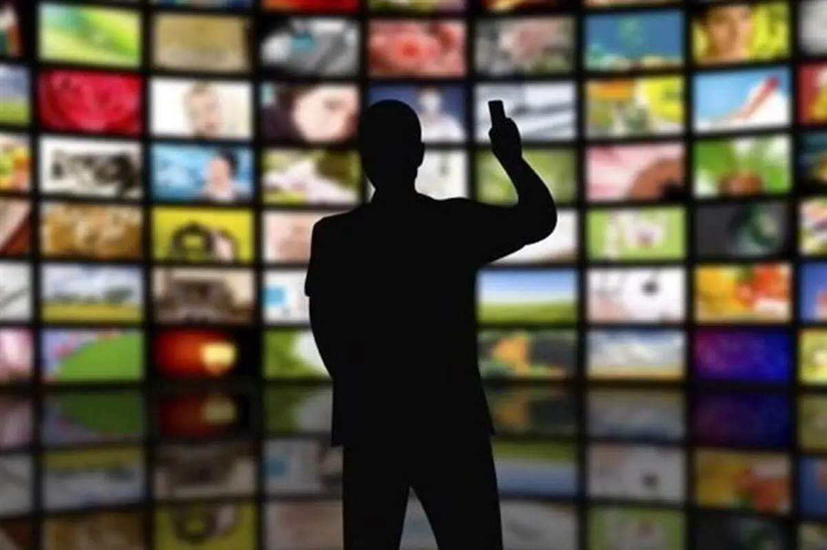 سریال کمدی فیلیمو به زودی منتشر می‌شود