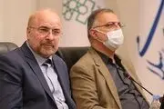 قالیباف: مرغ باید کیلویی ۱۰ هزار تومان باشد نه ۲۵ هزار تومان+فیلم