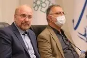 قالیباف: مرغ باید کیلویی ۱۰ هزار تومان باشد نه ۲۵ هزار تومان+فیلم