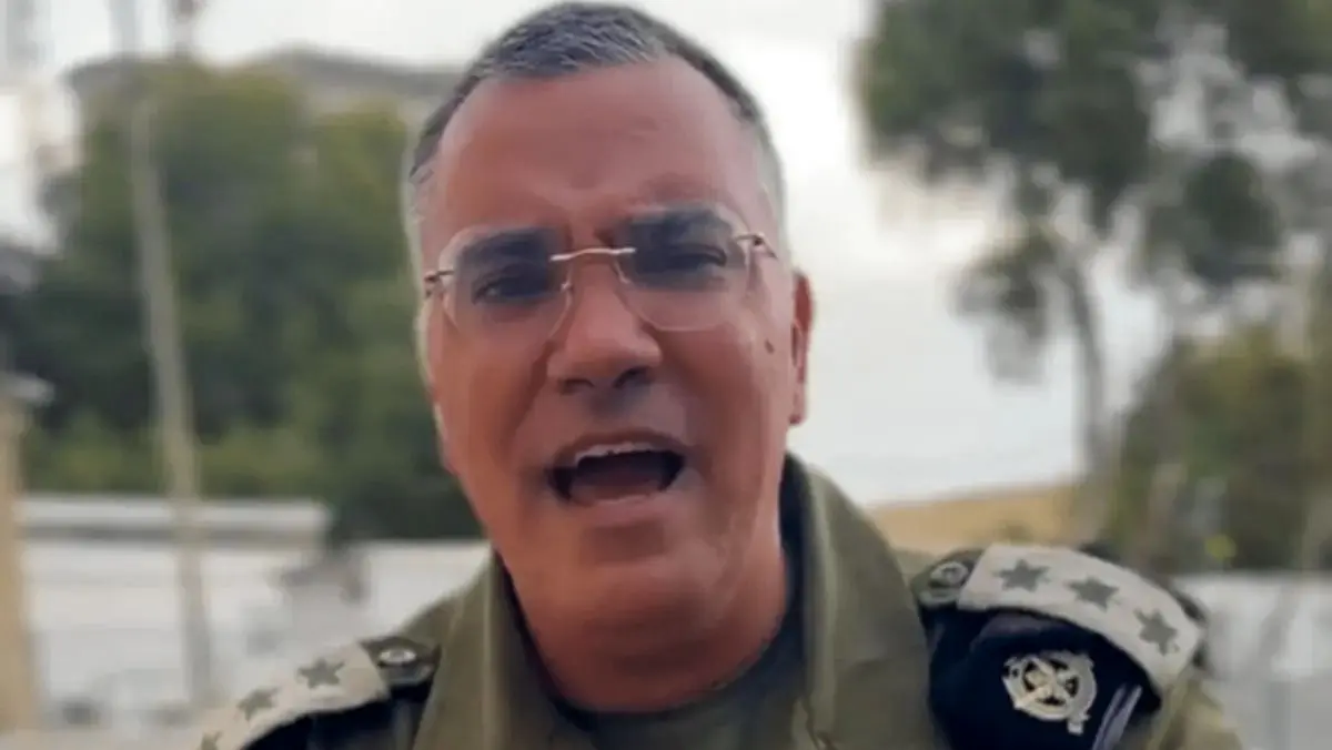 رسوایی تازه برای ارتش اسرائیل