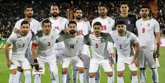  آشنایی با حریفان ایران در جام ملت‌های ۲۰۲۳ آسیا 