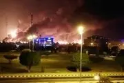 تداوم عواقب حمله به آرامکو عربستان