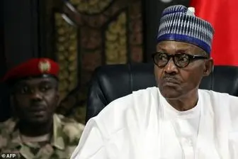 شایعات اطراف رئیس جمهور نیجریه