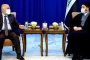ائتلاف انتخاباتی جدید در عراق به ریاست «سید عمار الحکیم»