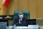 مجلس دولت را ملزم به اعطای یارانه ۱۰۰ هزار تومانی کرد