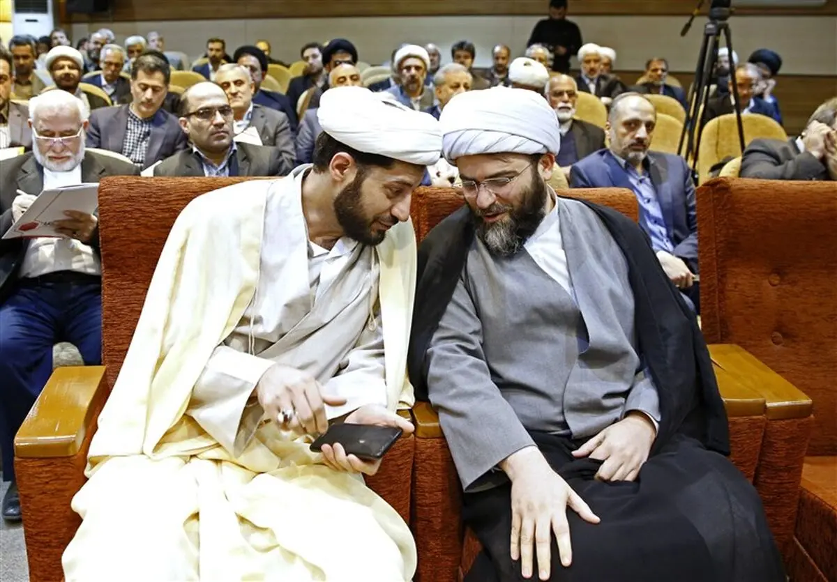 دعوت از مردم برای انتقاد از مسئولان
