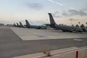 معضل سوخت‌رسان‌های آمریکایی در فرودگاه بن‌گوریون