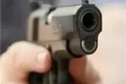 تیر اندازی هوایی و دستگیری 3 قاچاقچی
