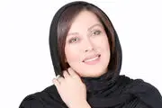 حال خوبِ مهتاب کرامتی /عکس