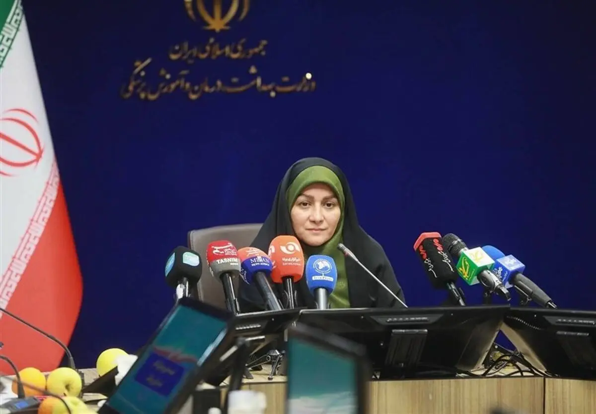 راهکار جالب وزارت بهداشت در مورد گرانی دارو