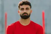 پیشنهاد رسمی پرسپولیس برای جذب صادق محرمی