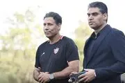 پرسپولیس رسماً به مهدی تاج نامه زد؛ ماجرا چیست؟