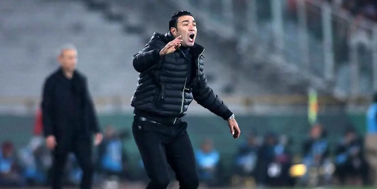 هشدار جواد نکونام به برخی حمله کنندگان به استقلال