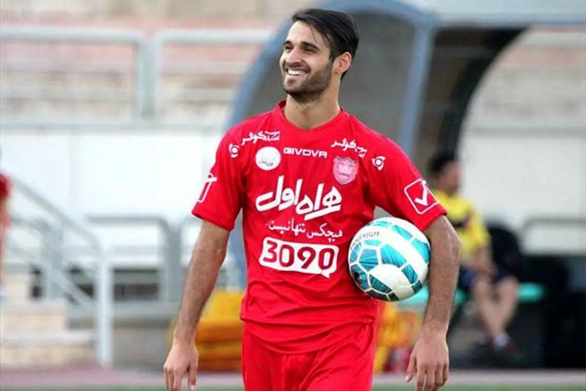 نحسی برنامه 90 کار دست پرسپولیس داد!