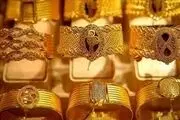 قیمت طلای 24 عیار امروز پنجشنبه 21 فروردین 1404 