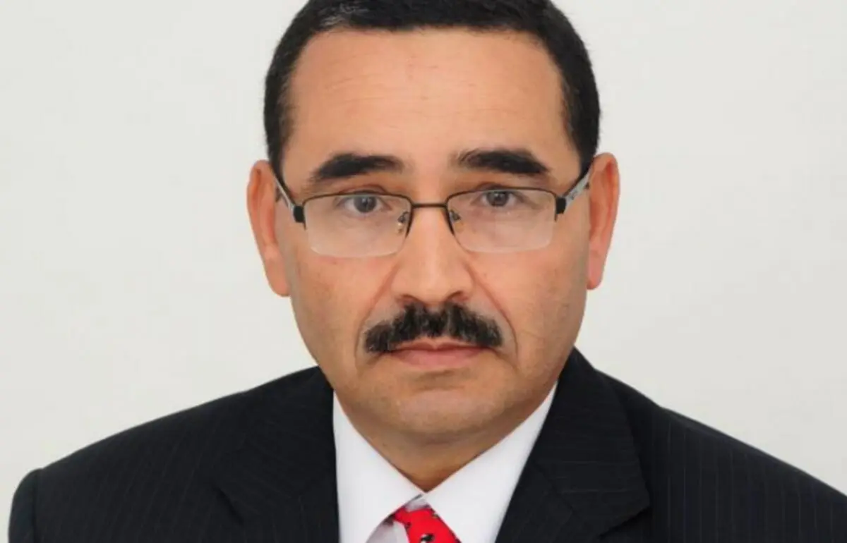 سخنان دبیر کل جبهه خلق تونس درباره محور مقاومت