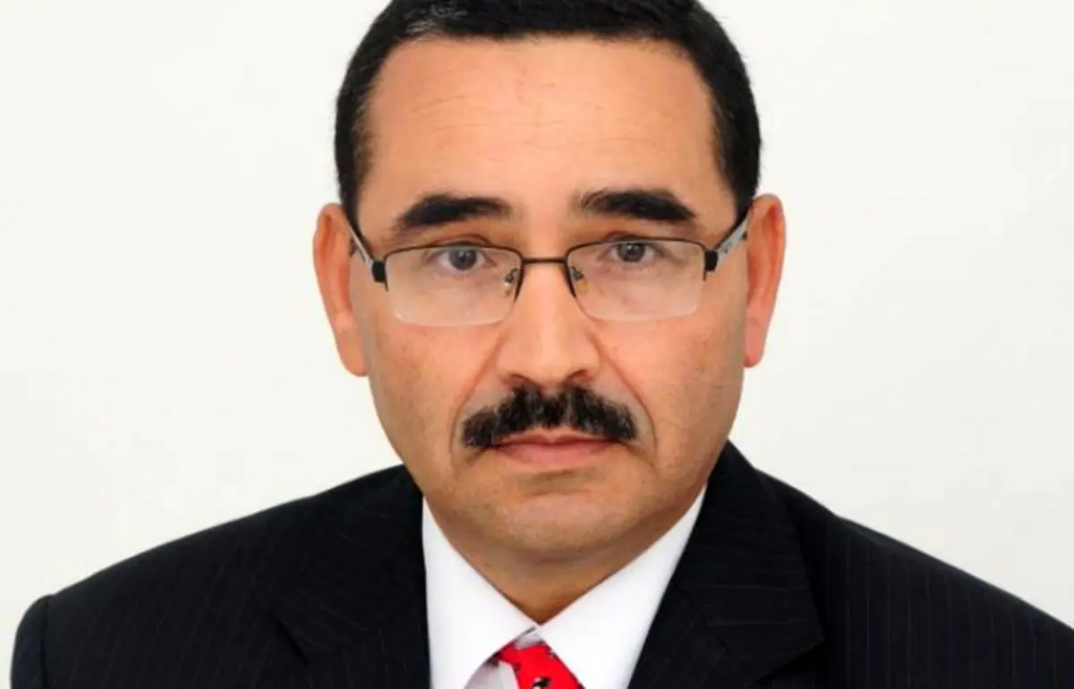 سخنان دبیر کل جبهه خلق تونس درباره محور مقاومت