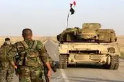 ارتش عراق 3 داعشی را از پای درآورد