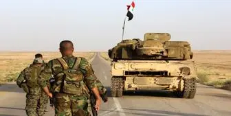 ارتش عراق 3 داعشی را از پای درآورد