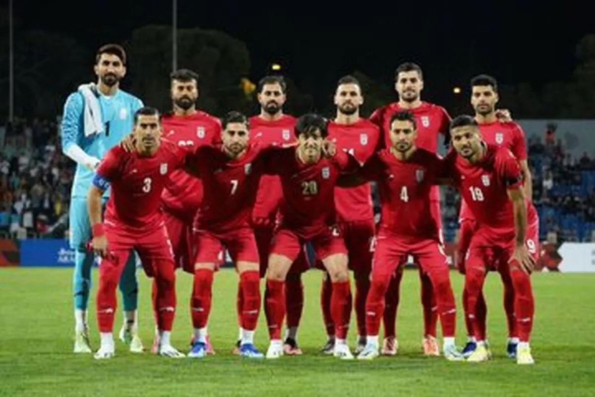 زمان اضافه شدن لژیونرها به تیم ملی اعلام شد
