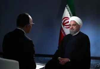 روحانی: موشک ربطی به برجام ندارد