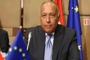 رایزنی مقامات مصری و آمریکایی درباره منافع استراتژیک مشترک