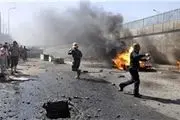 افزایش تعداد تلفات در انفجار بغداد