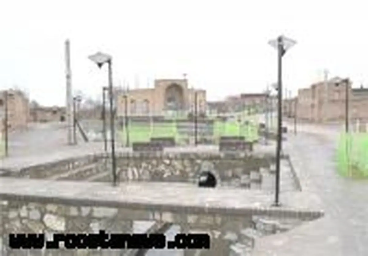 440پروژه طرح امید در روستاهای استان بوشهر درحال اجراست
