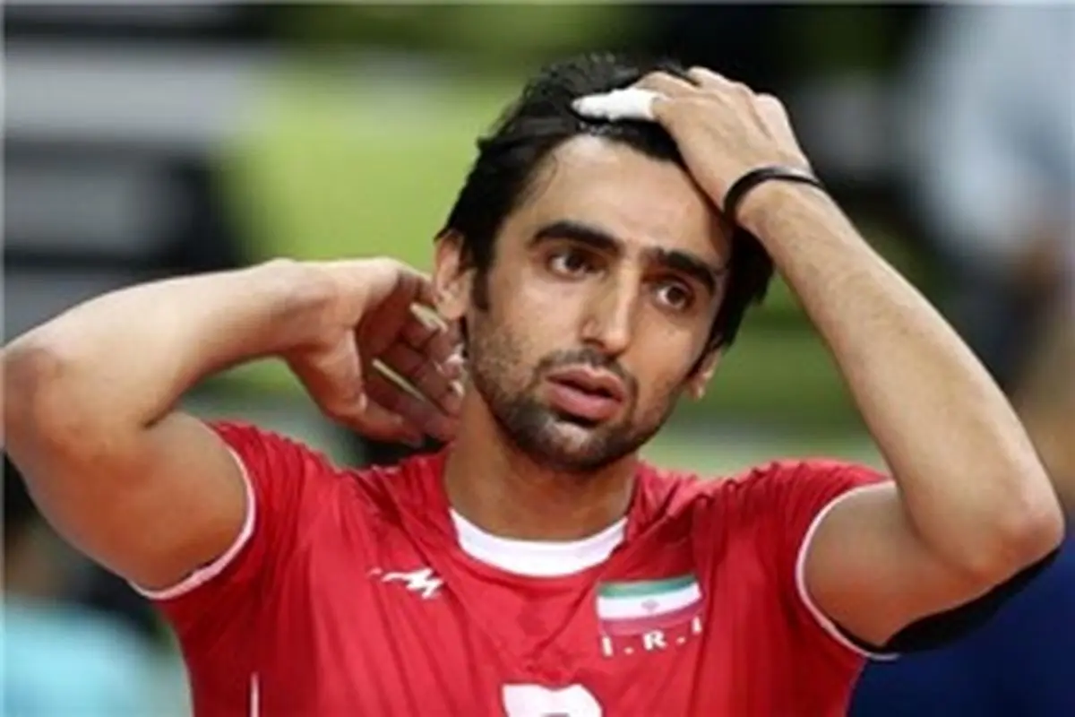 فیاضی: از توپهای لوکارلی آتش بلند میشد!