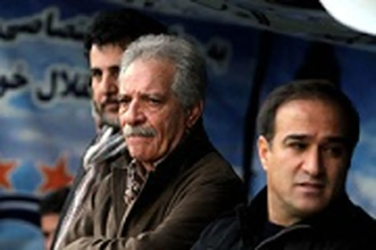 بعید می‌دانم رحمتی خداحافظی کرده باشد