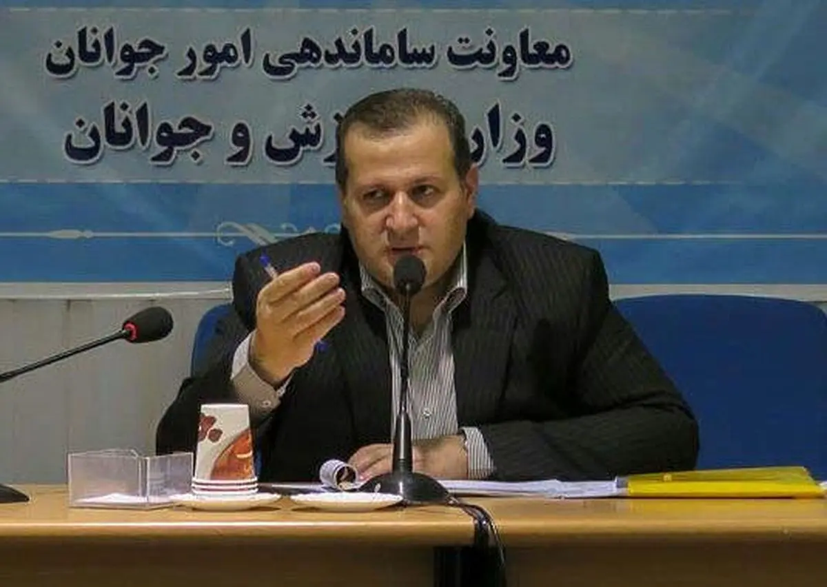 سند سلامت جوانان ظرفیت ارائه در شورای عالی جوانان را دارد