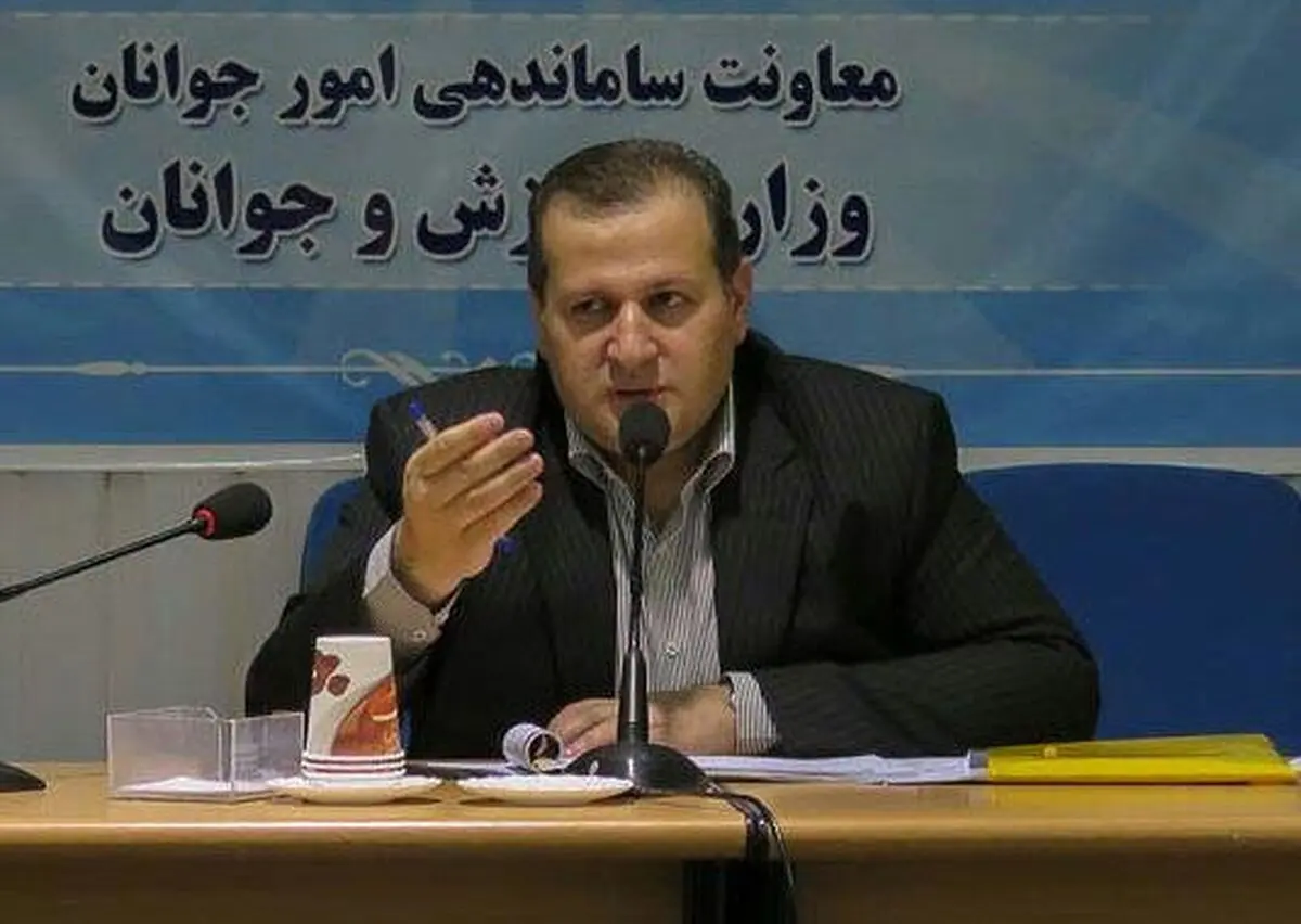 سند سلامت جوانان ظرفیت ارائه در شورای عالی جوانان را دارد