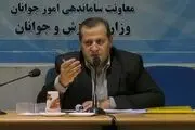 سند سلامت جوانان ظرفیت ارائه در شورای عالی جوانان را دارد