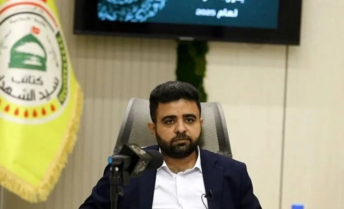 هشدار مقاومت اسلامی عراق به جولانی