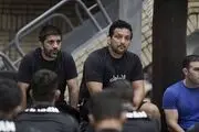 حمایت فدراسیون کشتی از درستکار