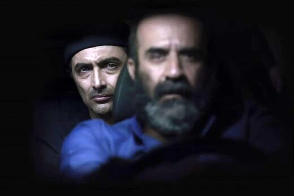 امین زندگانی در «چند دقیقه بعد»