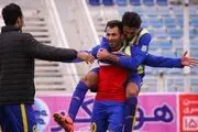 استقلال به دنبال سومین گلزن لیگ
