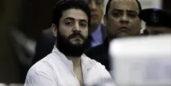  قتل خاموش در انتظار یکی دیگر از پسران «محمد مرسی» در زندان مصر