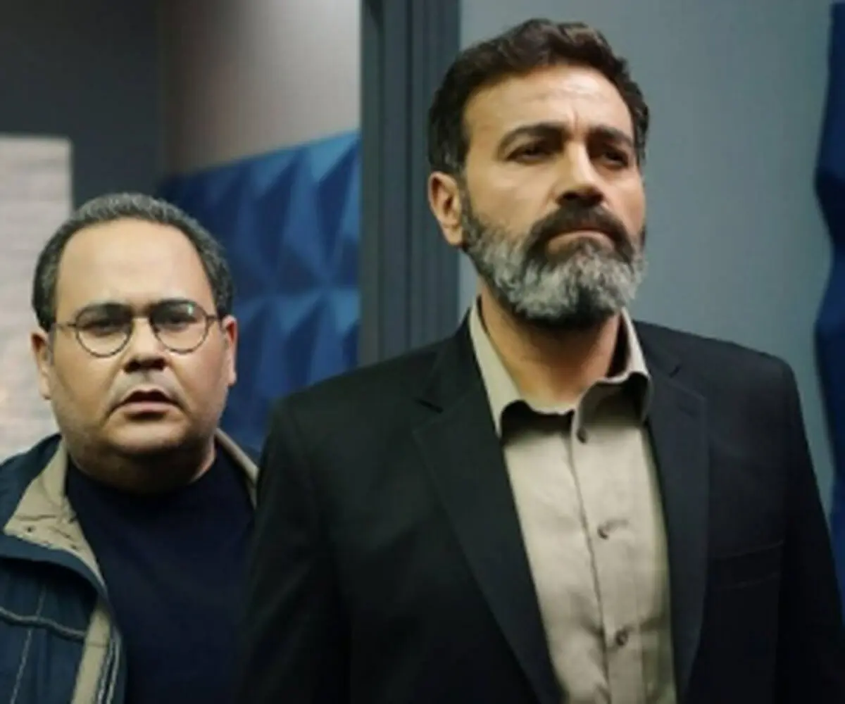 ساعت پخش و تکرار سریال شهباز