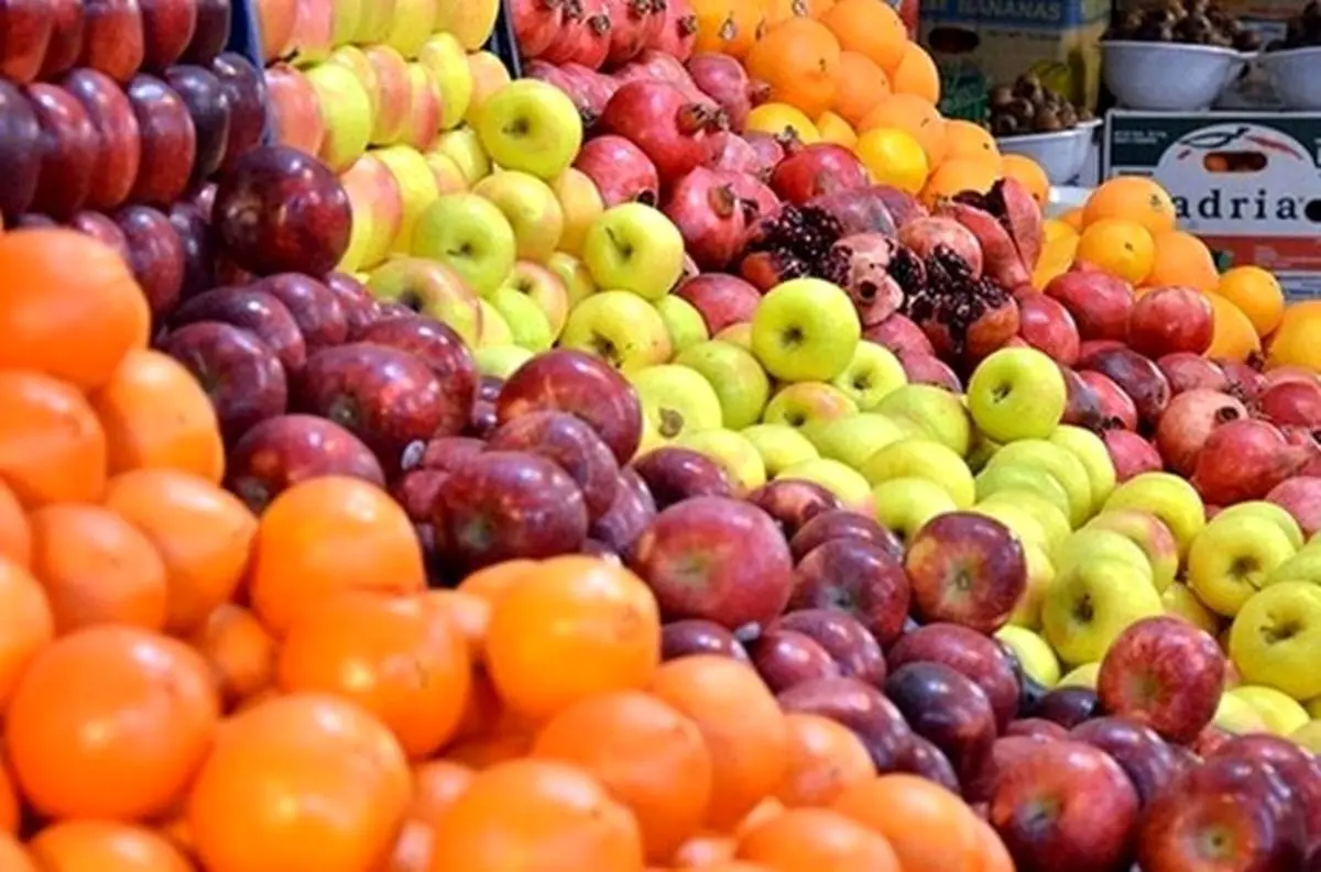 میادین میوه و تره بار امروز و فردا تا ساعت ۱۹ باز هستند