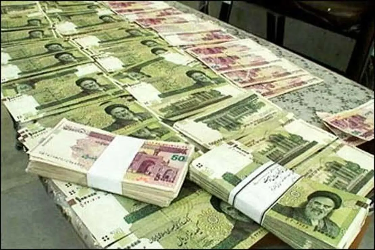 میزان بدهی خارجی ایران چقدر است+ نمودار
