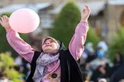 توجه به حرف دل نوجوانان برای تولید چادر‌